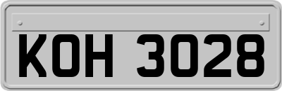 KOH3028