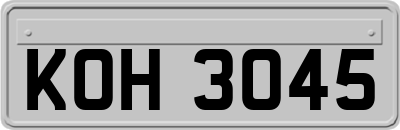 KOH3045