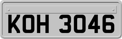 KOH3046