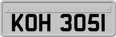KOH3051
