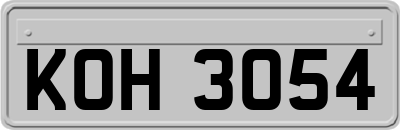 KOH3054