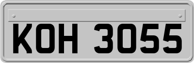 KOH3055