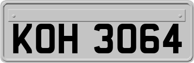 KOH3064