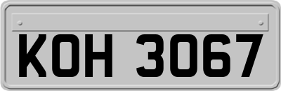 KOH3067