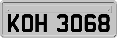 KOH3068