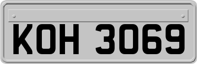 KOH3069