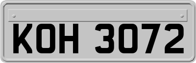 KOH3072