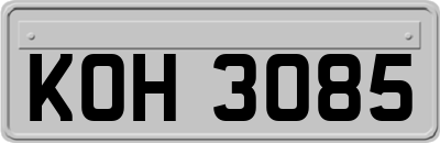 KOH3085