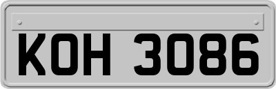 KOH3086