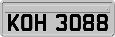 KOH3088