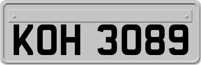 KOH3089