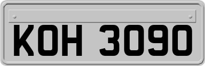 KOH3090