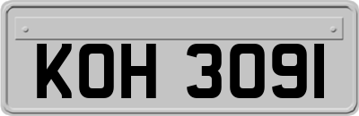 KOH3091