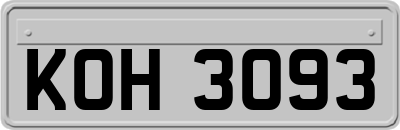 KOH3093