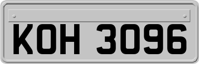 KOH3096
