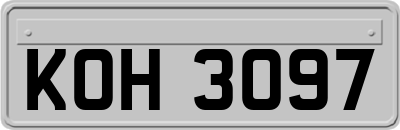 KOH3097