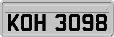 KOH3098