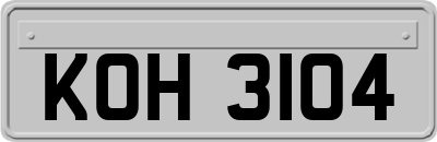 KOH3104
