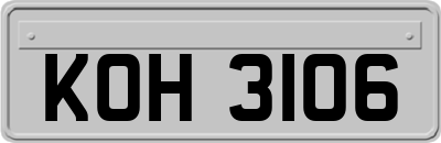 KOH3106