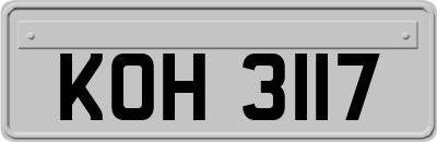 KOH3117