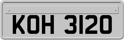KOH3120