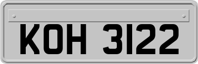 KOH3122
