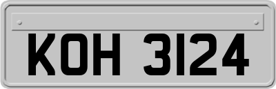 KOH3124
