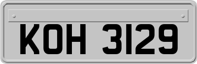 KOH3129