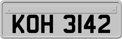 KOH3142