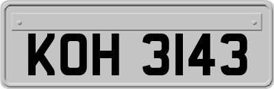 KOH3143