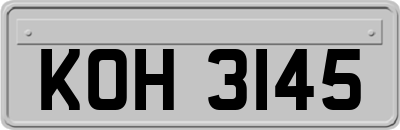 KOH3145
