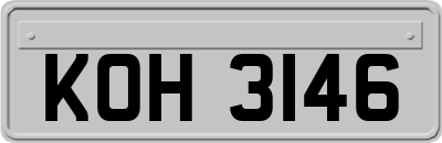 KOH3146