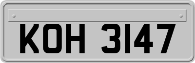 KOH3147