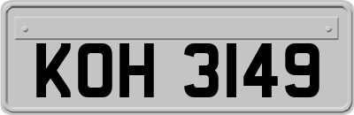 KOH3149