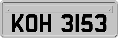 KOH3153