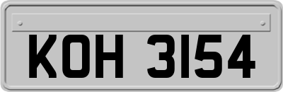 KOH3154