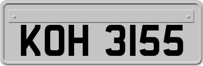 KOH3155