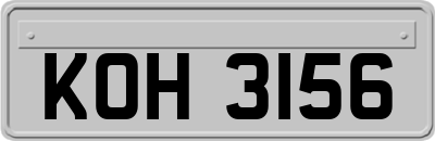 KOH3156