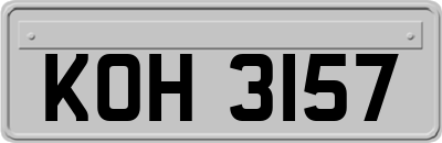 KOH3157