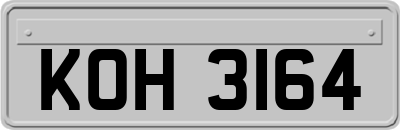 KOH3164