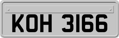 KOH3166