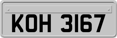 KOH3167