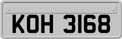 KOH3168