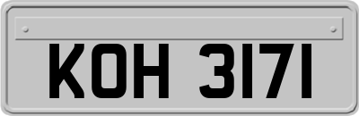 KOH3171