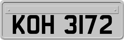 KOH3172