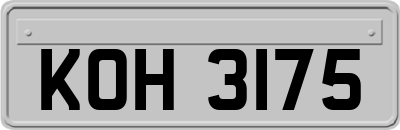 KOH3175