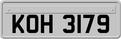 KOH3179