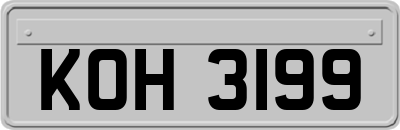 KOH3199