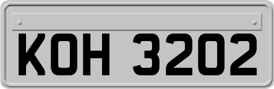 KOH3202