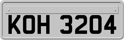 KOH3204